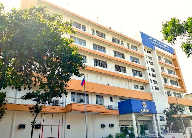 Gat Andress Bonifacio Memorial Medical Center