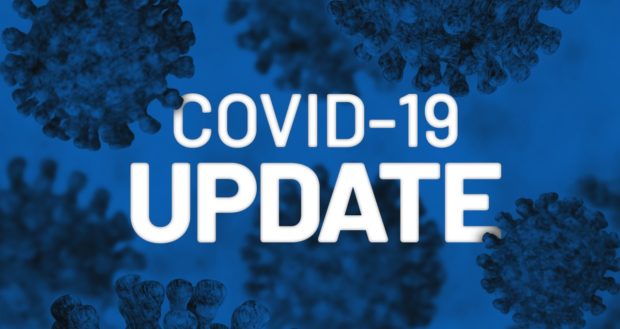 The DOH reveals that 2,934 more people in the country were infected with COVID-19 from January 9-15, 2023.
