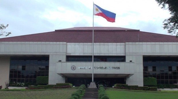 House recalls approval of report recommending charges vs Duque, Domingo