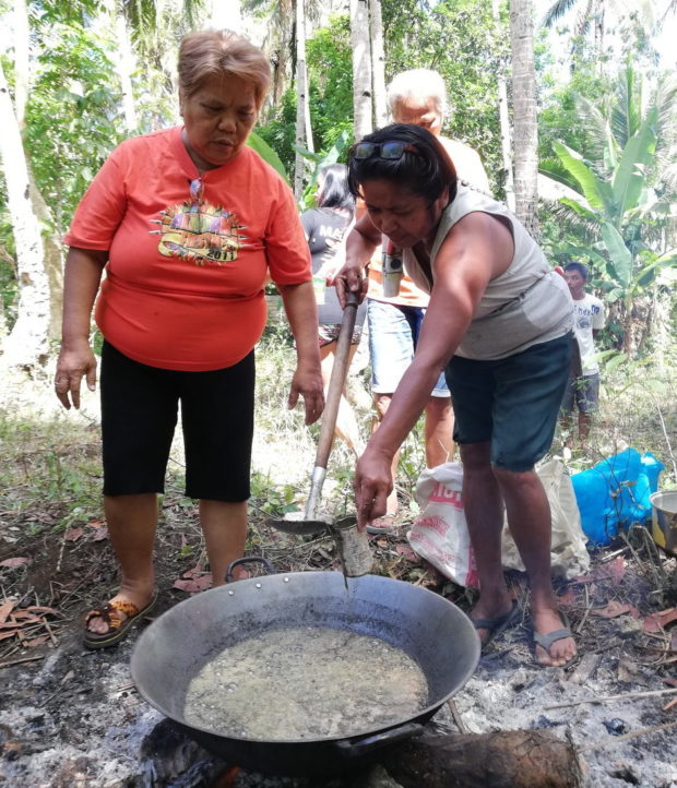 POTION MAKERS Rosalinda Miranda