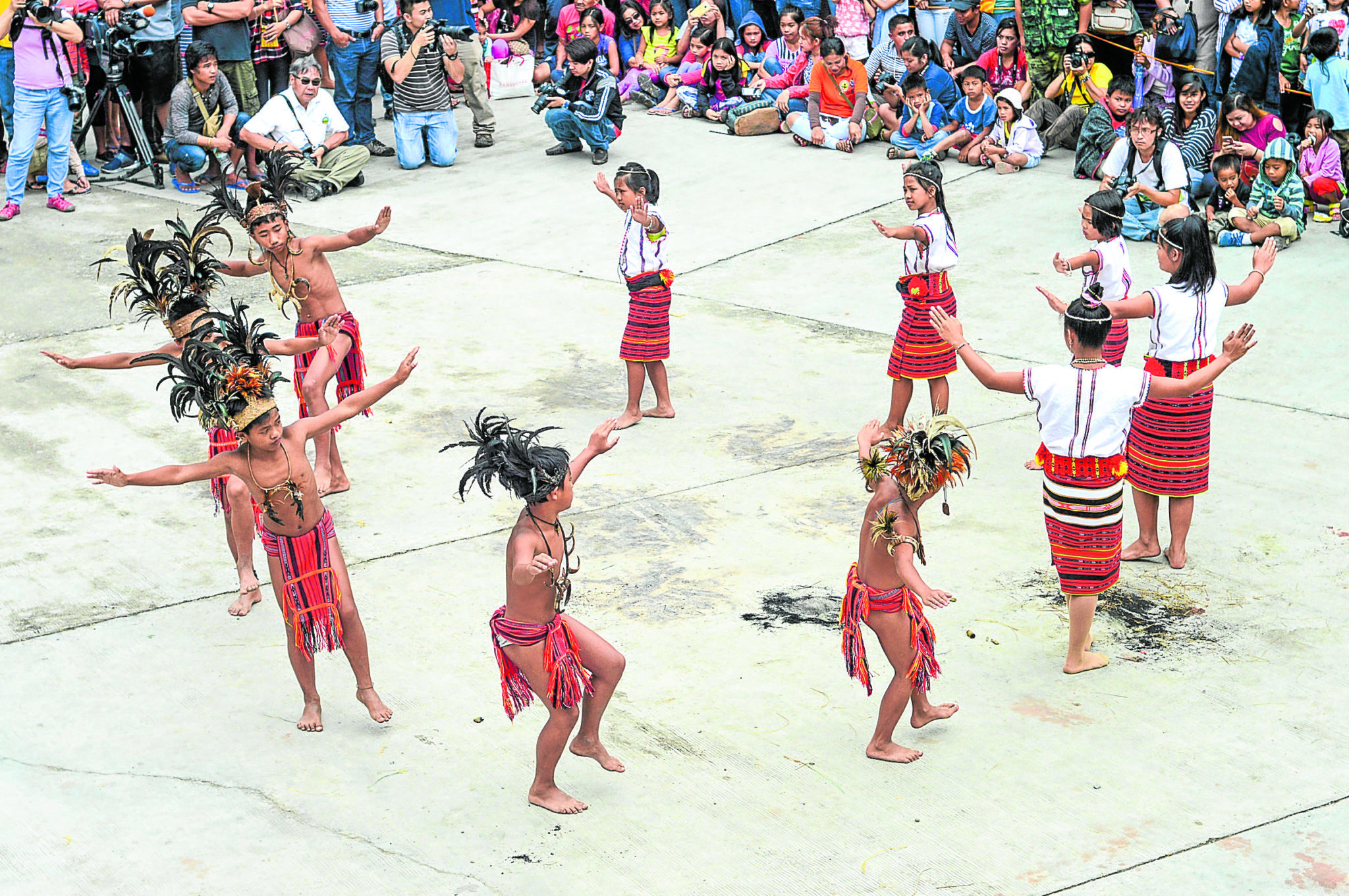 Coping with crisis, the Cordillera way | Inquirer News