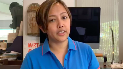 The Makati City government is now allowing walk-ins for non-residents who want to get a booster shot against COVID-19, Mayor Abby Binay said on Tuesday.