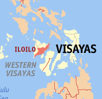 2 more bodies recovered from wreck of fishing boat that sank off Iloilo