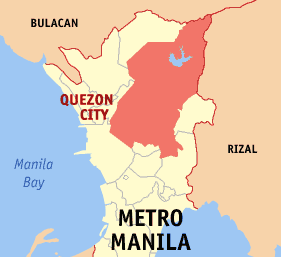 QC anti-drug operations: 7 suspects nabbed, P250,000 'shabu' confiscated