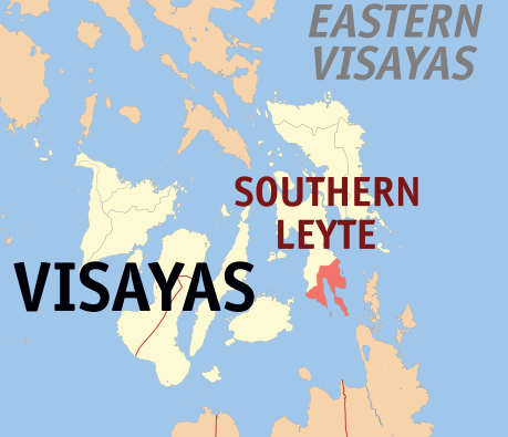 Heavy rains cause landslide in Southern Leyte village, flood in ...