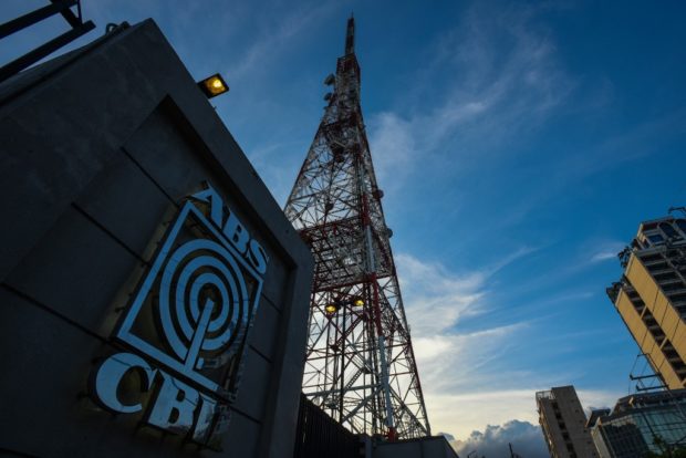 Palace: ‘Good idea’ to use ABS-CBN frequencies for distance learning - INQUIRER.net