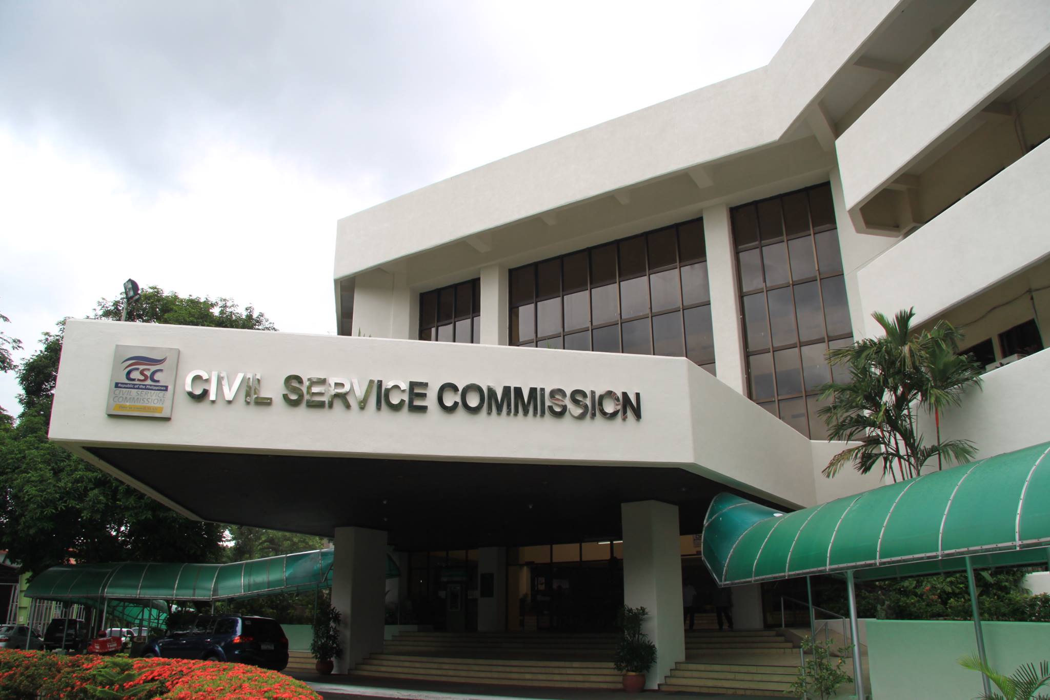 Philippine Civil Service Exam