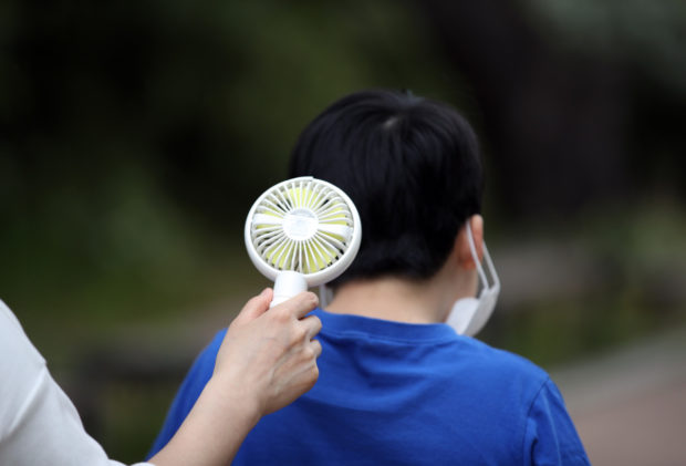 S. Korea bracing for summer heat in times of COVID-19