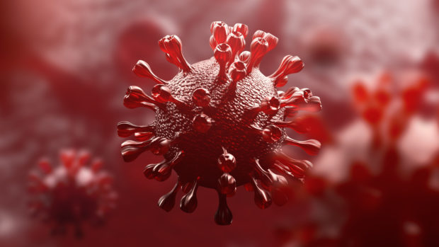 PH coronavirus death toll tops 10,000 as 64 more die
