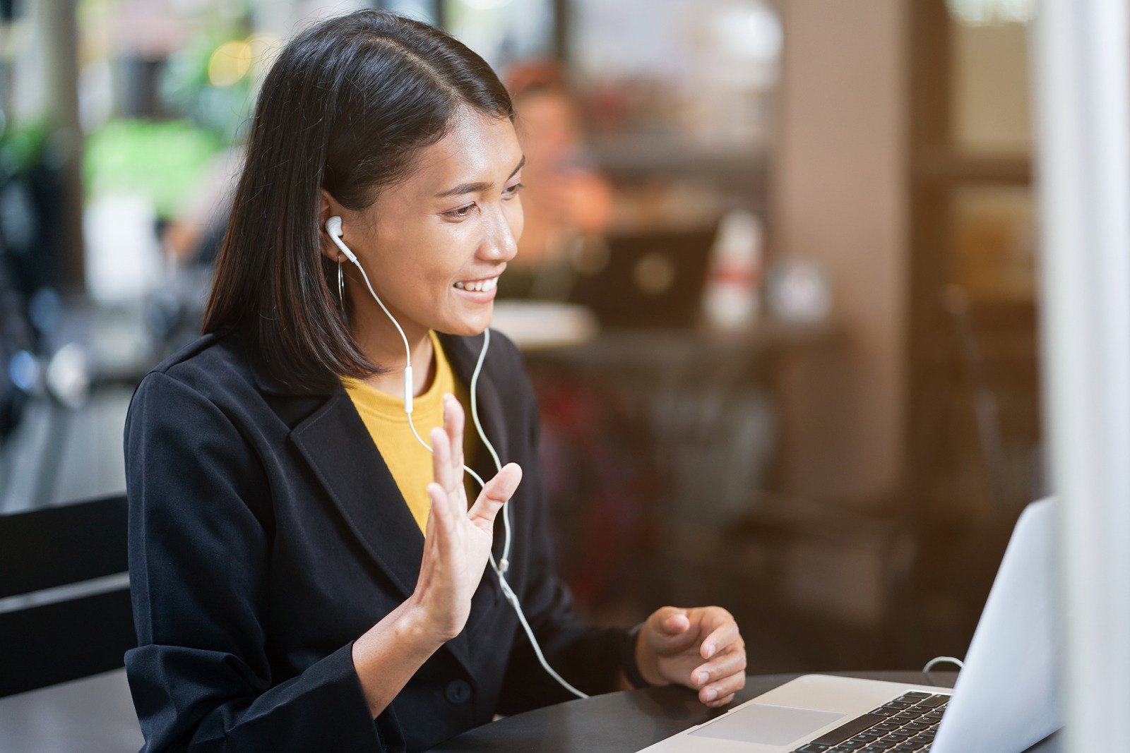 A study conducted among PhilHealth employees working remotely during the COVID-19 pandemic found that most participants experienced moderate stress levels, while nearly half reported mild anxiety symptoms, underscoring the need for stronger mental health support and structured remote work policies.