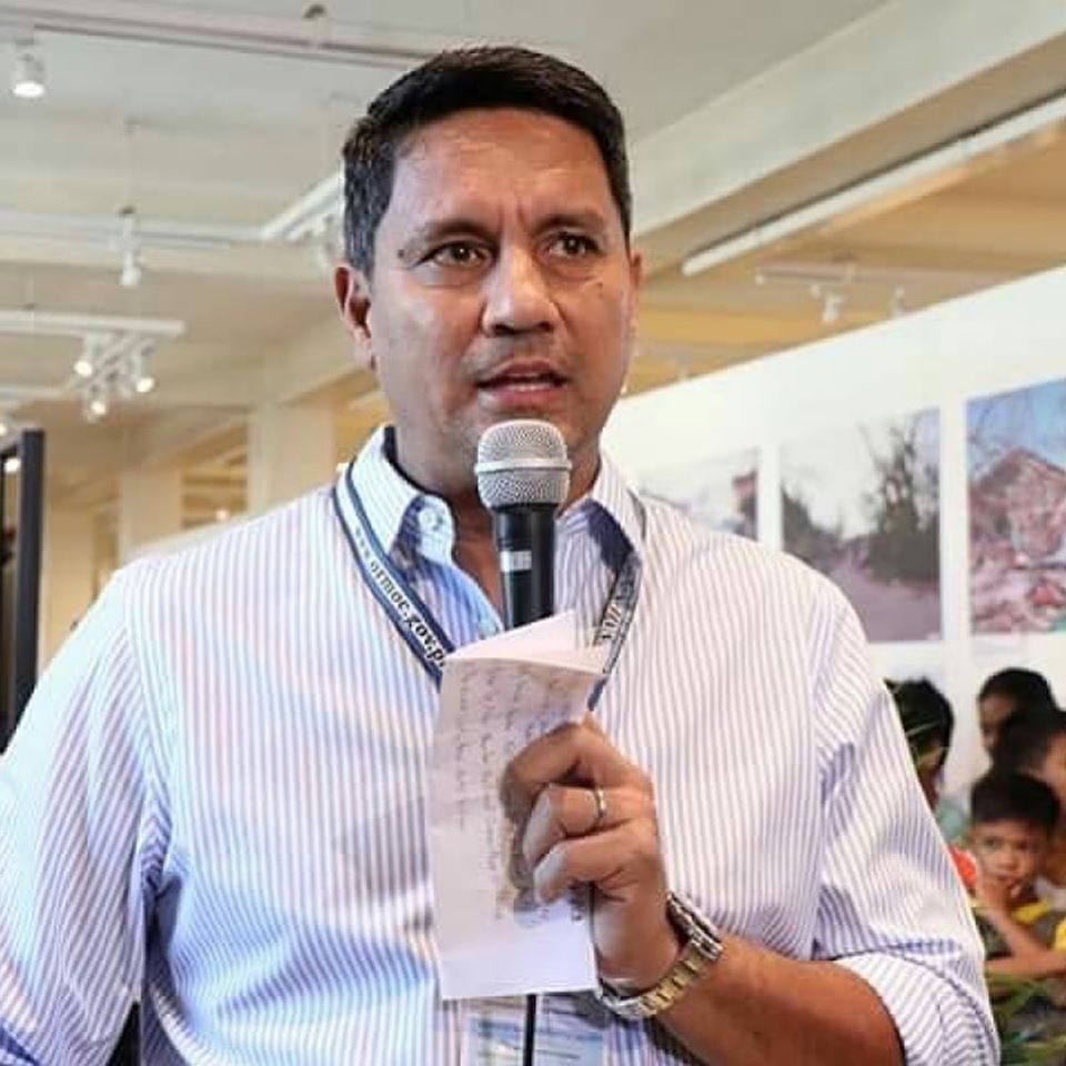 Leyte 4th District Rep. Richard Gomez has questioned the changes made to the divorce bill’s voting tally, asking if the number of affirmative votes was changed just to generate a majority vote.
