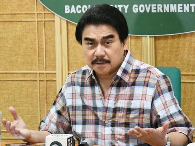 The Commission on Elections (Comelec) en banc has upheld the a second division’s ruling dismissing a petition filed by former Bacolod mayor Evelio “Bing” Leonardia for a vote recount and the nullification of the proclamation of Alfredo Abelardo “Albee” Benitez as mayor of Bacolod.