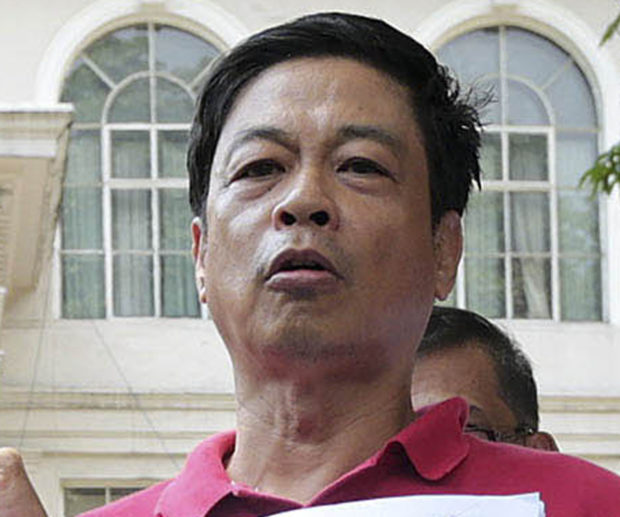 Bongbong Marcos urged: Don’t continue Duterte legacy