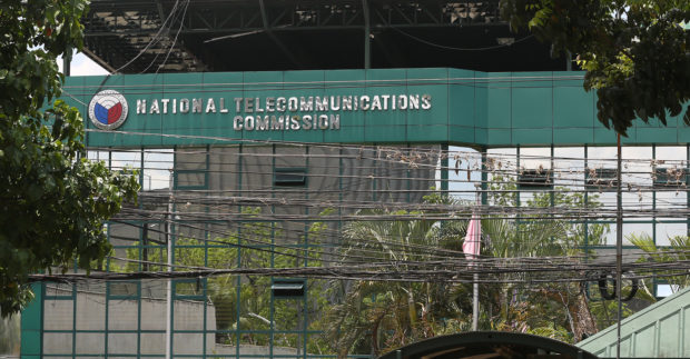 NTC asked to recall NOW Telecom's radio frequencies