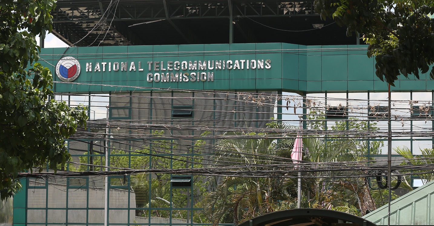NTC urged to file resolution before SC to collect P2.56B from telco