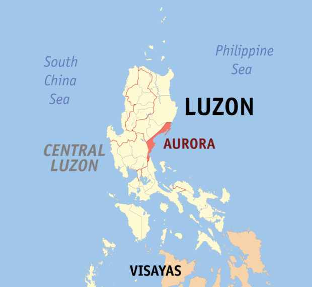 Aurora journalist gets threat from alleged NPA rebel | Inquirer News