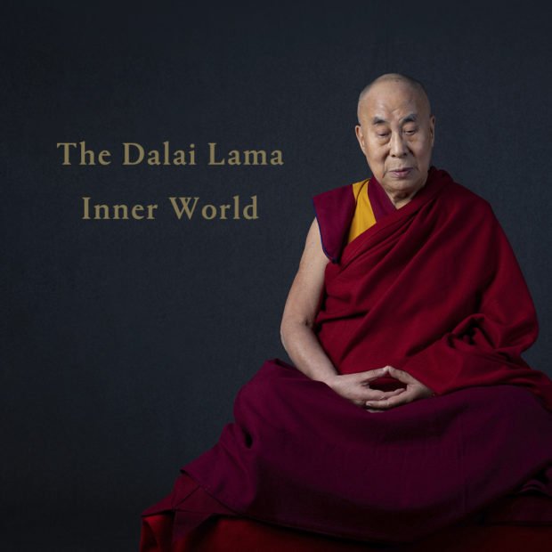 Dalai Lama music album