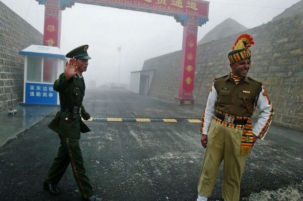 India-China-2