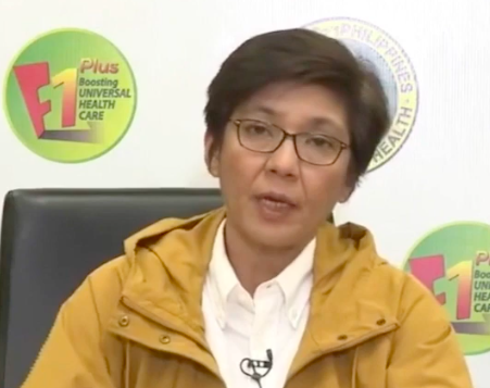DOH sees likely 'wastage' of fire-damaged 30 vials of COVID-19 jab in Cagayan de Oro