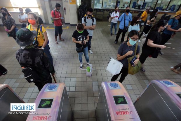 The Land Transportation Franchising and Regulatory Board (LTFRB) on Wednesday approved a resolution from the Light Rail Transit Authority (LRTA) increasing its boarding fare by P2.29 and distance fare by 21 cents.