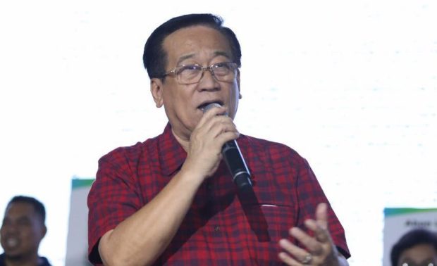 The Commission on Elections (Comelec) should immediately stop the printing of official ballots for the May elections until it gets clarification from the Supreme Court (SC) on the status of cases where temporary restraining orders (TROs) were issued against the disqualification of nuisance candidates, election lawyer Romulo Macalintal said Wednesday.