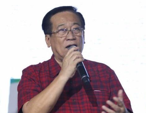 A prominent election lawyer and the chief counsel for the party under which Ferdinand Marcos Jr. is running for president called for sanctions against Election Commissioner Rowena Guanzon for prematurely disclosing her vote to disqualify the son and namesake of the late dictator from the May 9 polls.