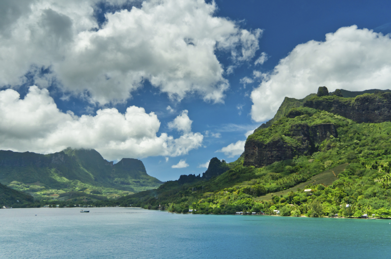 South Pacific's French Polynesia to welcome tourists again in July ...