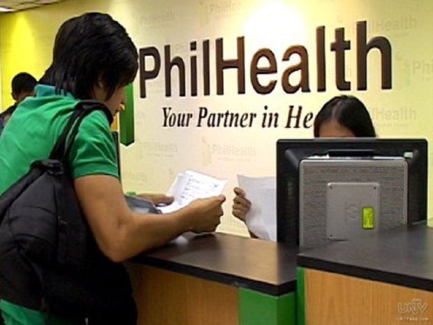 PhilHealth confirms resignation of exec, says corruption claims taken seriously - INQUIRER.net