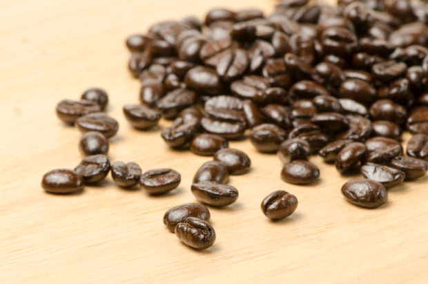 The first Coffee Festival will be held in Iloilo