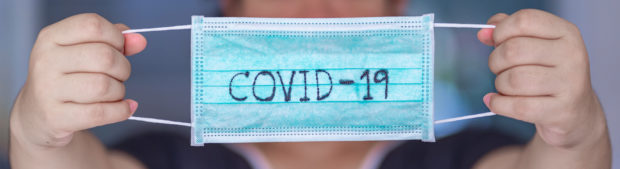 Medical Disposable Face Mask covid-19