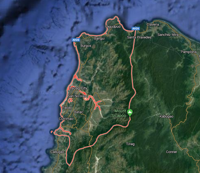 4 more COVID-19 cases added to Ilocos Norte tally | Inquirer News