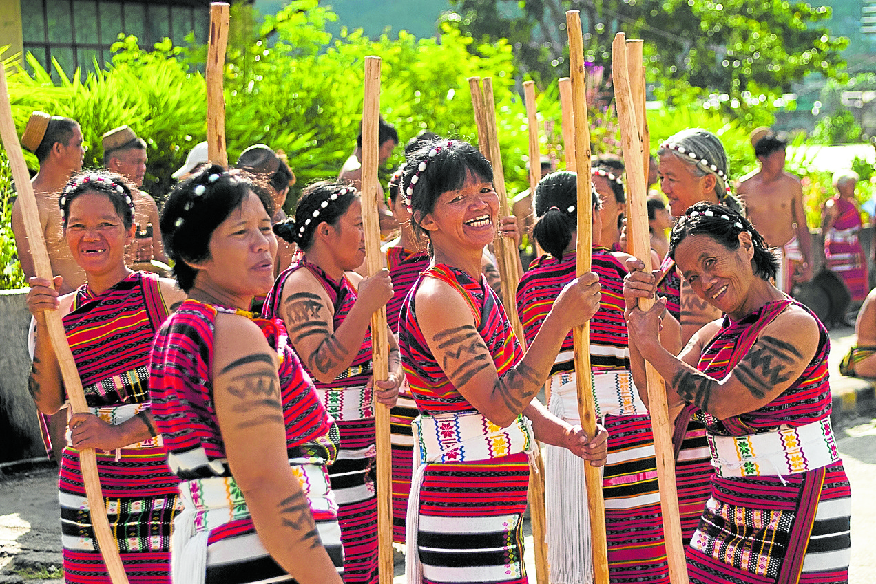 How ‘autonomy’ helped Cordillera respond to health crisis | Inquirer News