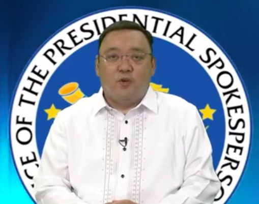 Roque: Relaxed age-based stay-at-home limits backed by science, hard data