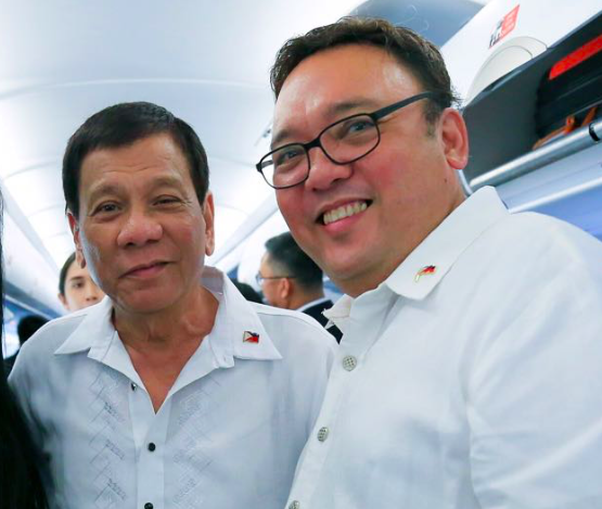 Duterte's VP run in 2022 to shield self from suit an 'opportunity to provoke jurisprudence'