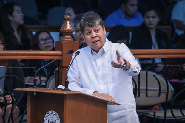 Pangilinan: P15B PhilHealth Scandal Further Warrants Duque’s Removal ...