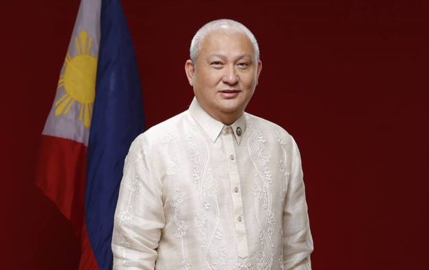 The Philippines has “no choice” but to proceed with the drilling activities in Recto Bank, regardless of the ongoing tension with China in the contested waters, a House leader said Tuesday. 