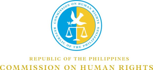 CHR upset over Duterte veto of Human Rights Institute in 2022 nat'l budget