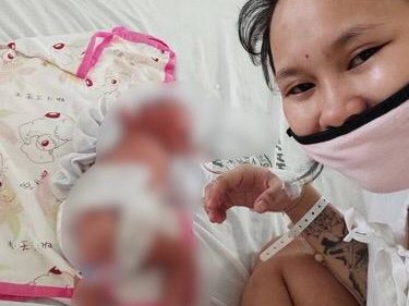 A Manila court granted on Monday the petition for bail filed by political prisoners including Reina Mae Nasino, whose late newborn daughter River got sick while they were separated.