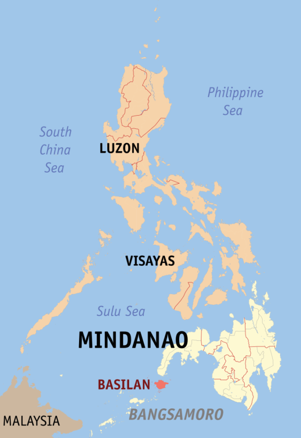 The military confirms the ongoing firefight between the Army and combined members of MILF and lawless groups in Basilan