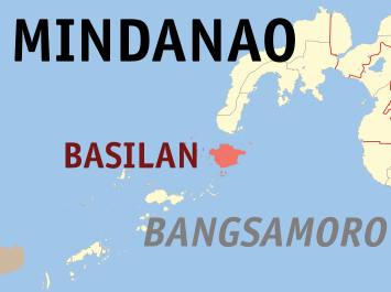  On-site classes in Lamitan, Basilan suspended