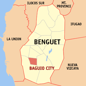 10 women rescued from ‘prostitution den’ in Baguio City