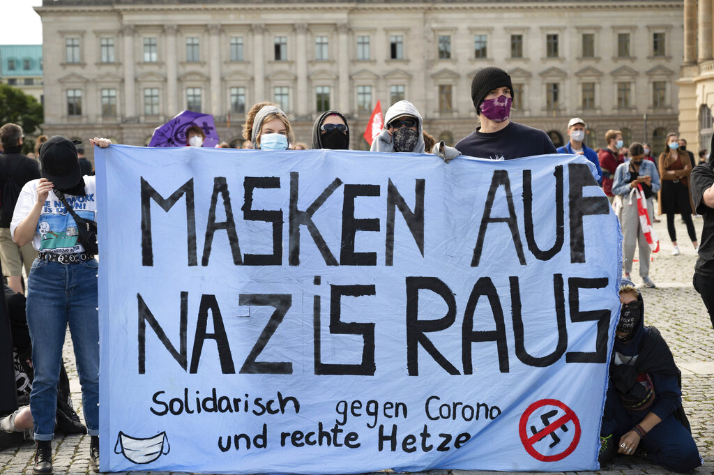 berlin rally