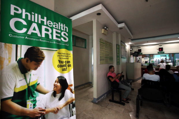 DOH clarifies: PhilHealth ID Number not required for COVID-19 vaccination