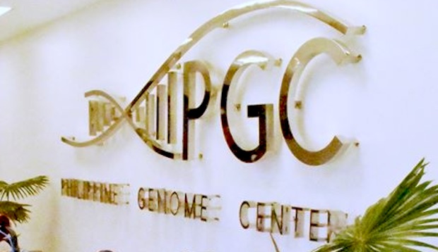 The Philippine Genome Center STORY: US donates 18,000 test kits vs COVID-19
