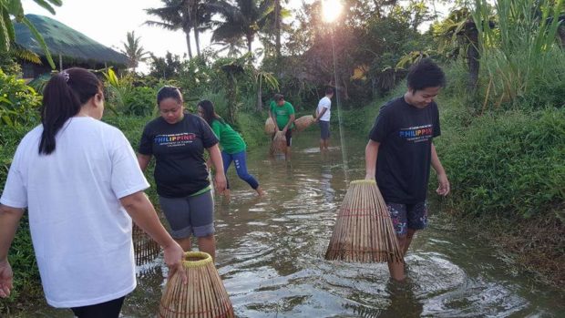 Farm tourism shifts gear amid pandemic | Inquirer News