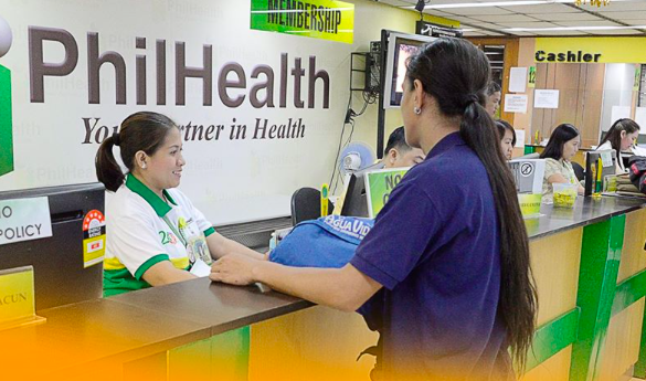 DOJ: 20 more cases on alleged corruption in PhilHealth being probed