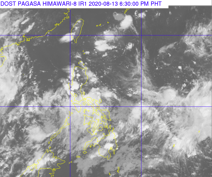 ITCZ To Bring Rains In Most Parts Of PH; New LPA Seen East Of Visayas ...