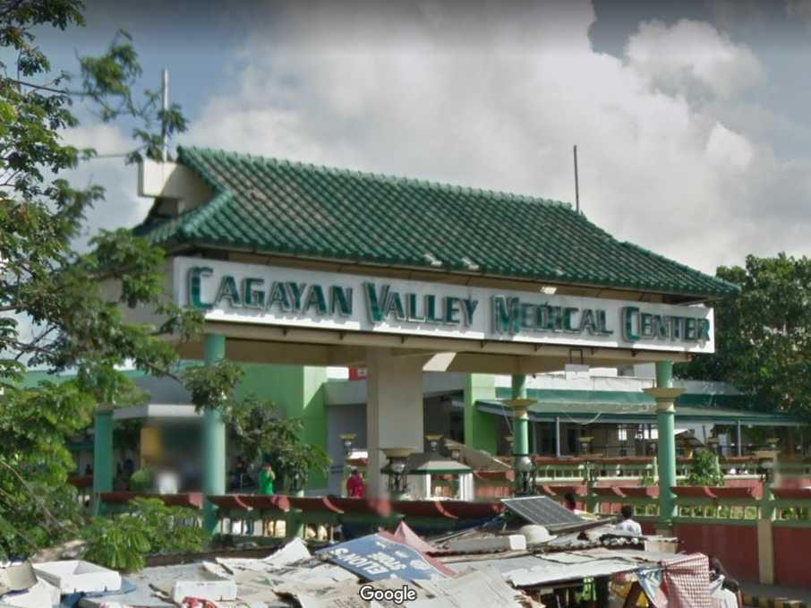 Cagayan Valley Medical Center