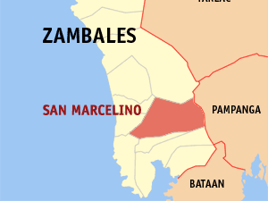 San Marcelino town in Zambales intensifies measures to prevent the spread of hand, foot, and mouth disease.