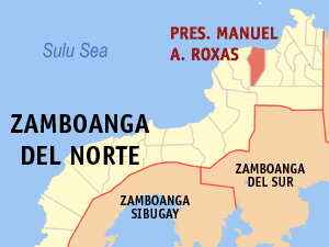 4 inmates bolt Zambo Norte town police jail | Inquirer News